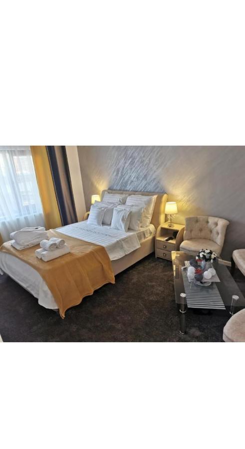 Apartment Davison *