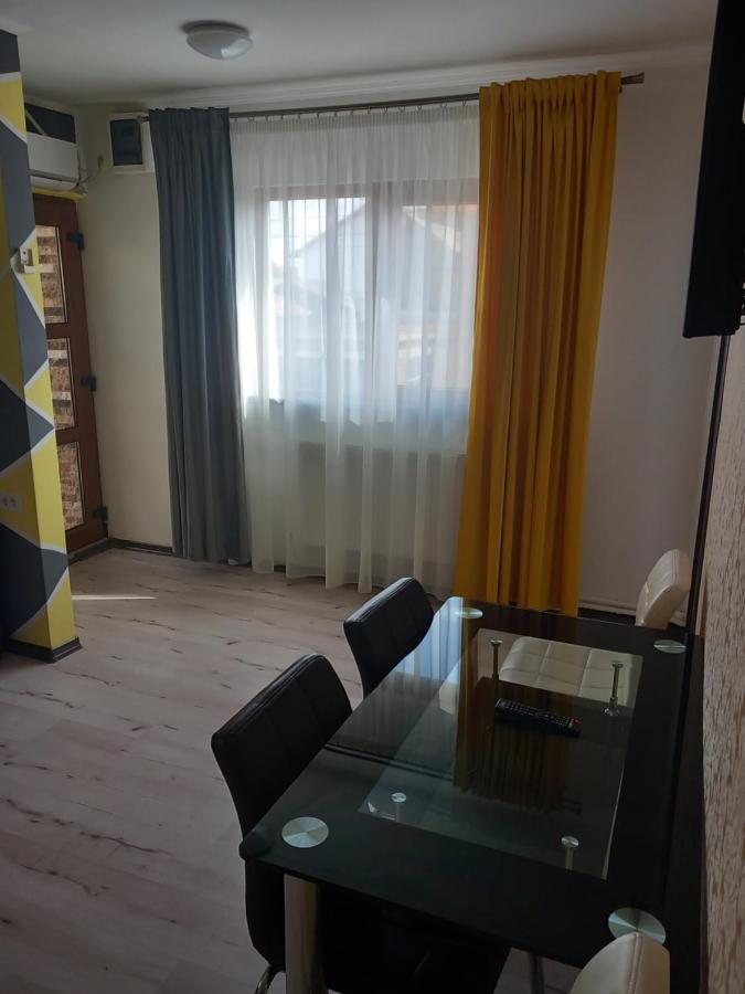Apartment Davison