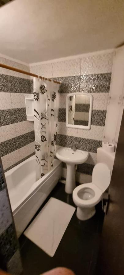 Apartment Davison *