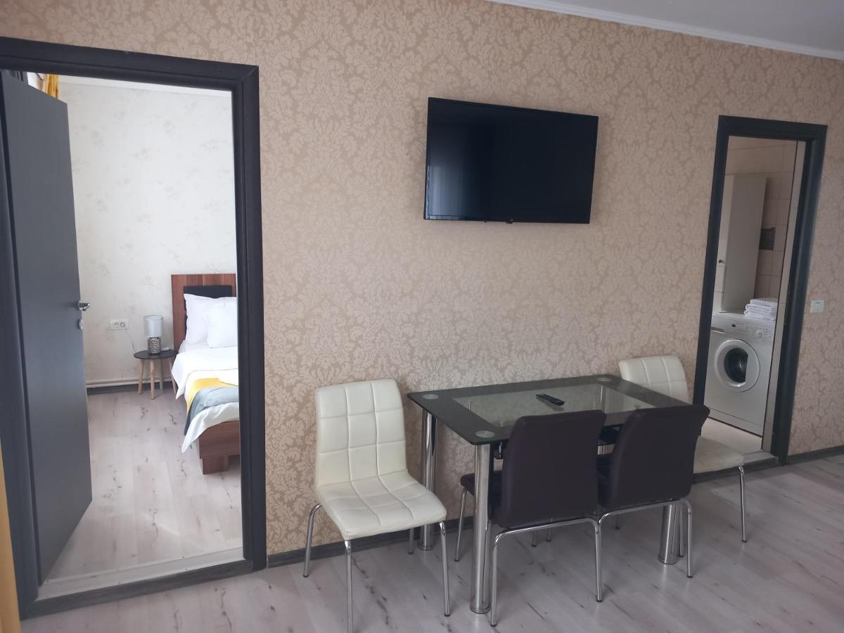 Apartment Davison