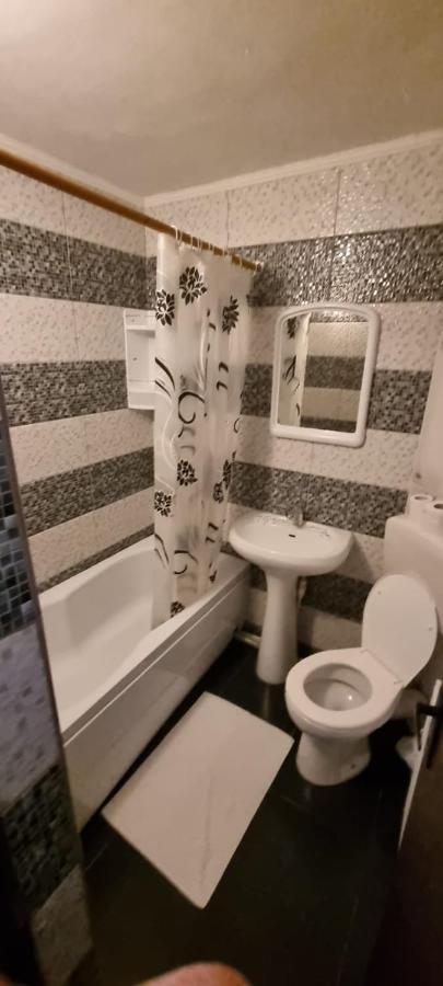 Davison Apartment Targu Jiu