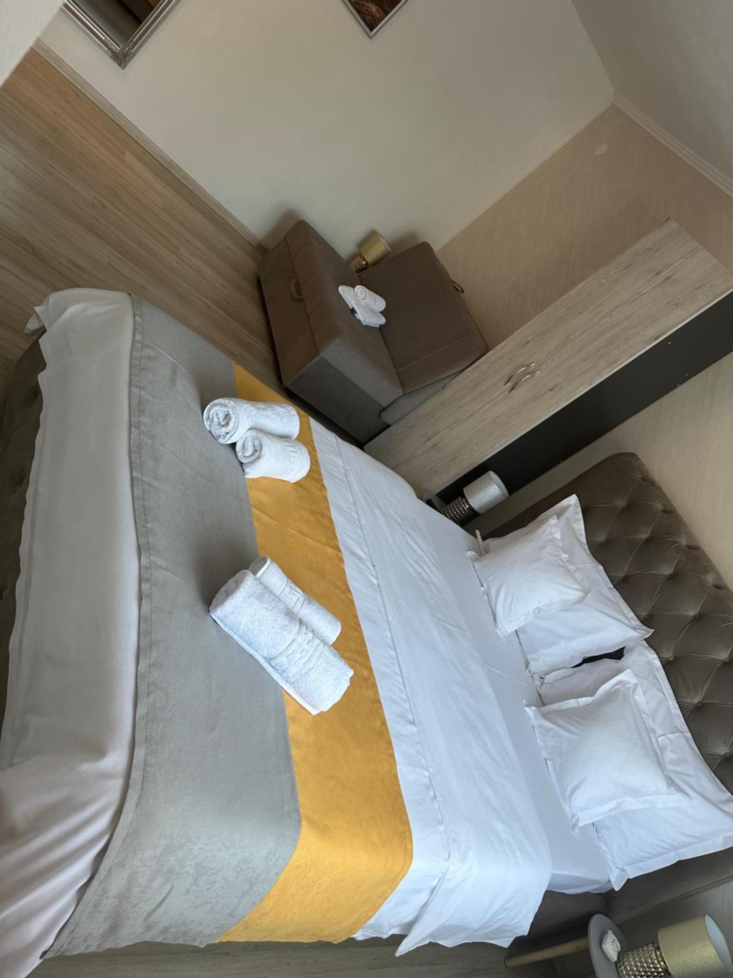 Apartment Davison Targu Jiu