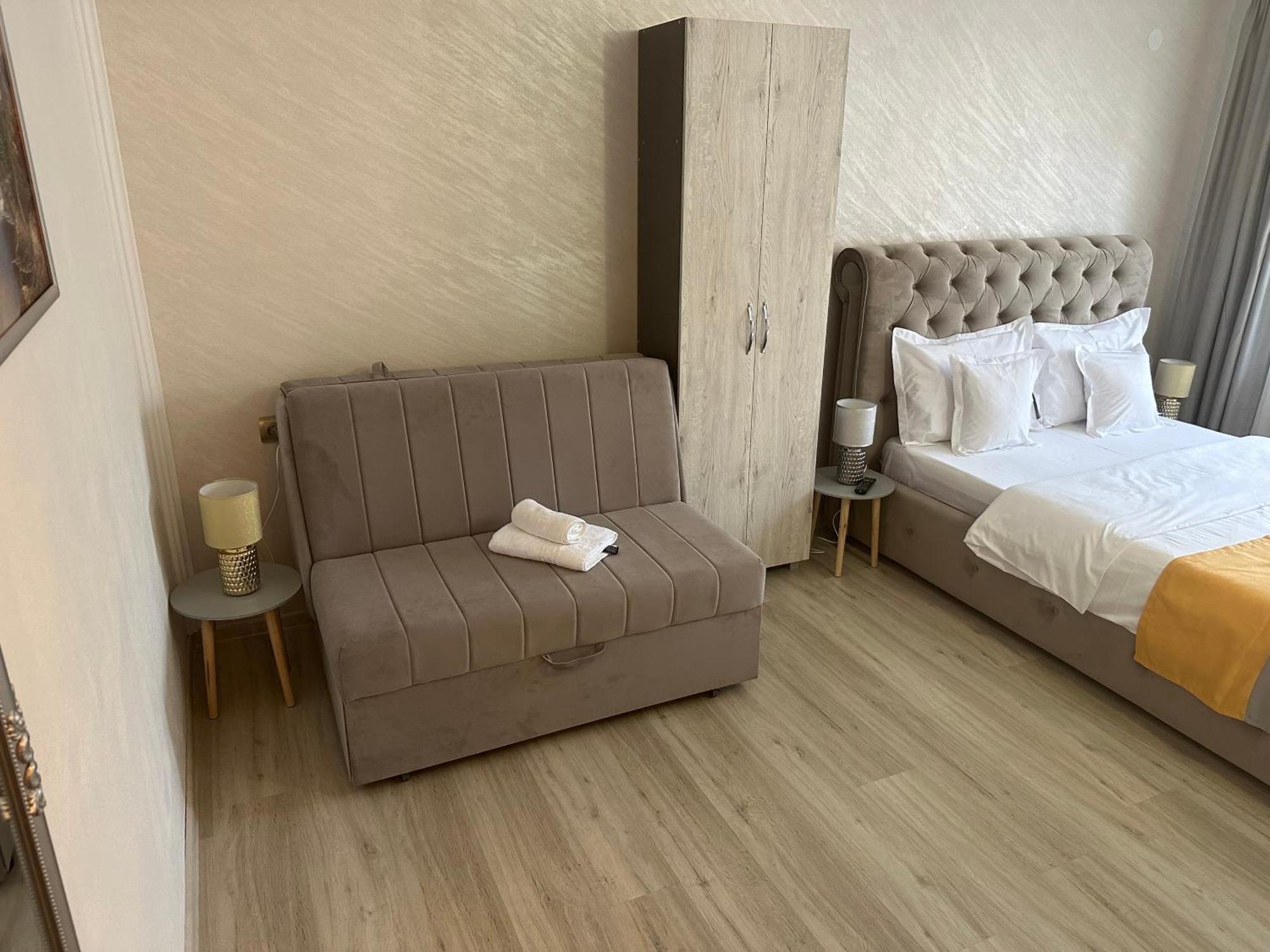 Apartment Davison Targu Jiu