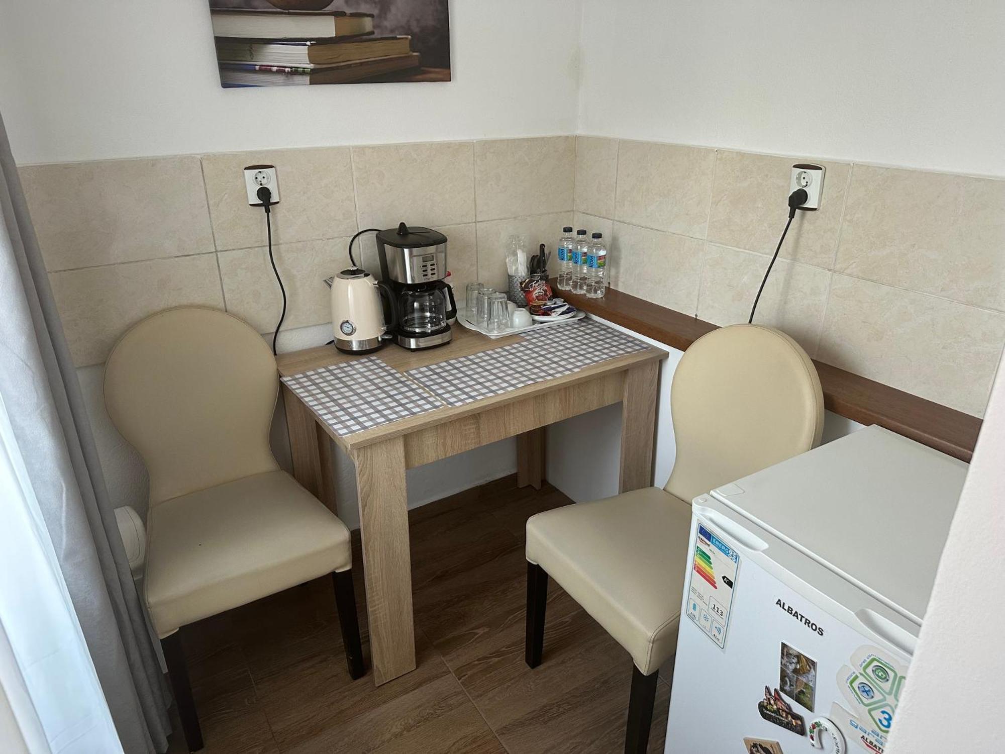 Davison Apartment Targu Jiu